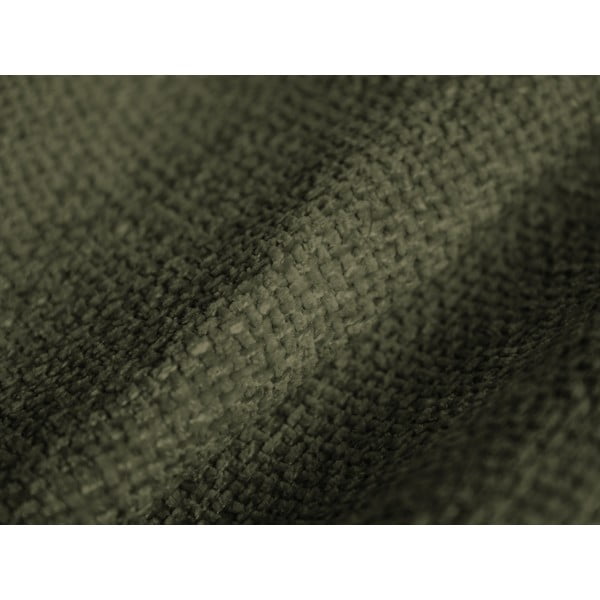 Sofa žalios spalvos 259 cm Shane – Micadoni Home-image-4