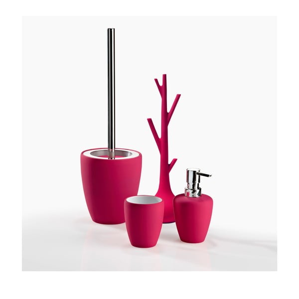 Muilo dozatorius, mėlynos spalvos-image-1