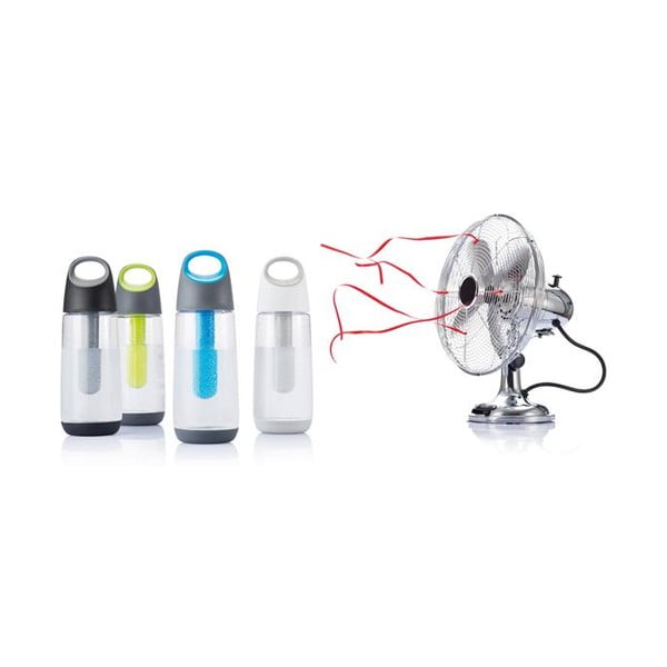 "Blue XD Design Bopp" aušinimo butelis, 700 ml-image-3