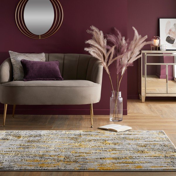 Kilimas Flair Rugs Lustre, 160 x 230 cm-image-4
