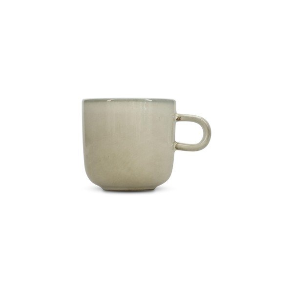 Dramblio kaulo spalvos iš molio puodelis 240 ml Meridian – Salt&Pepper-image-3