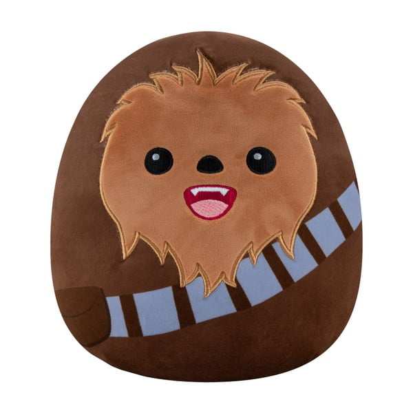 Pliušinis žaislas Star Wars Chewbacca - SQUISHMALLOWS