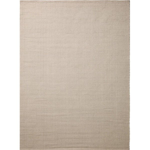 Natūralios spalvos lauko ir vidaus kilimas 200x300 cm Ardelia – Kave Home