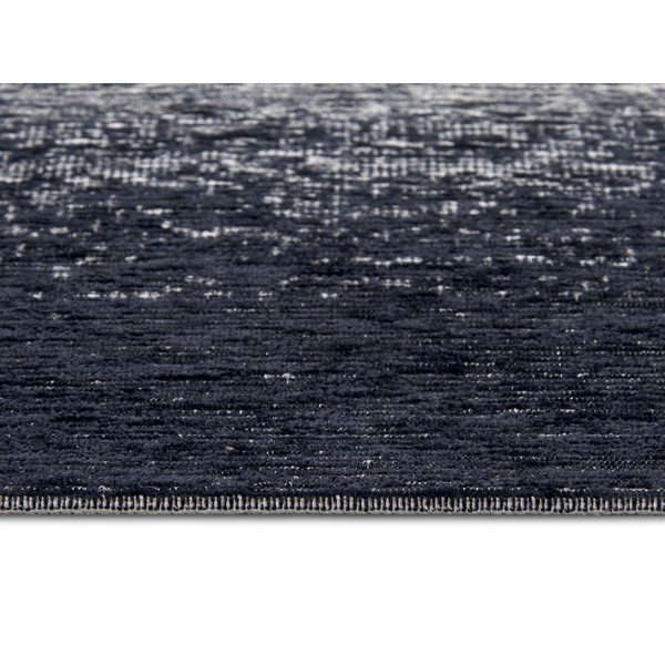 Kilimas juodos spalvos/pilkos spalvos 150x220 cm Bila Masal – Hanse Home-image-2