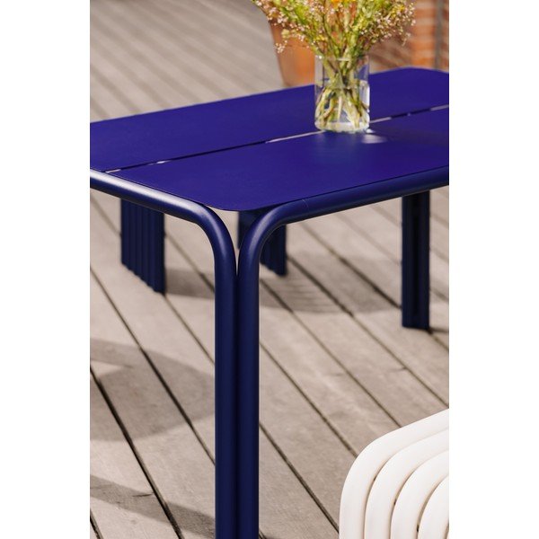 Iš metalo sodo valgomojo stalas 84x135 cm Nokk – noo.ma-image-3