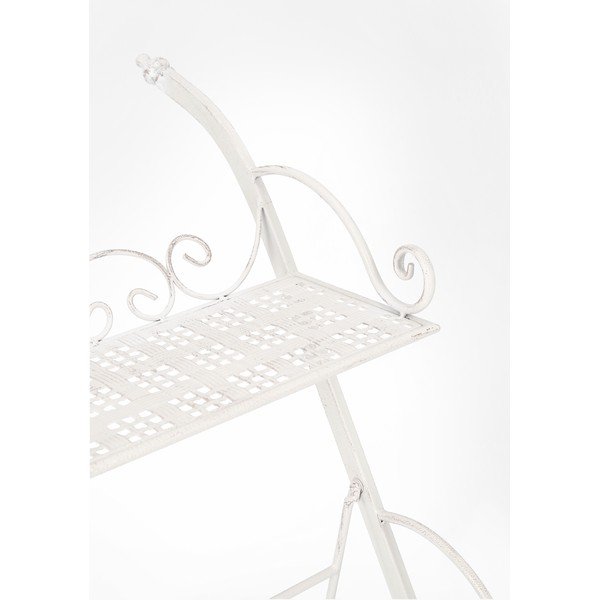 Iš metalo gėlių stovas (aukštis 78 cm) Emily – Yes Everyday-image-3