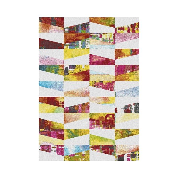 Universalus kilimas Pandora Multi Lento, 140 x 200 cm-image-1