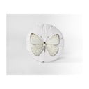 Aksominė pagalvėlė Velvet Atelier Butterfly, ⌀ 45 cm