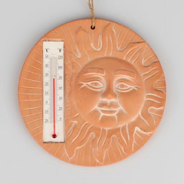 "Dakls Sun" keraminis termometras