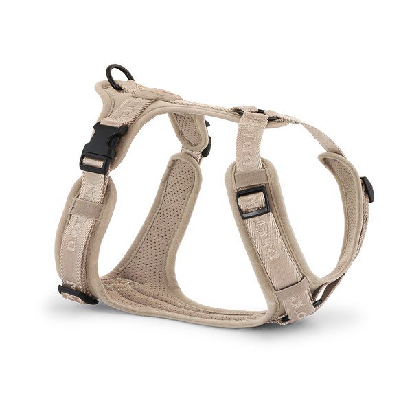 Dirželis smėlio spalvos S ilgis 30 cm Modena Greige S – MiaCara