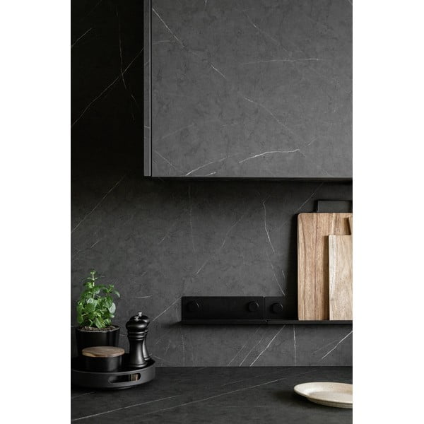 Savaime išsiskleidžiantis metalinis prieskonių organizatorius Jet - Wenko-image-4