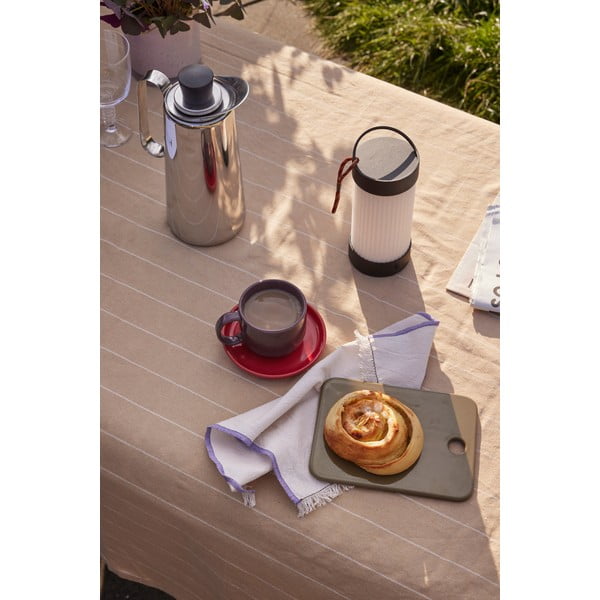 Serviravimui iš akmens masės pjaustymo lentelės 2 vnt. Amare – Hübsch-image-1