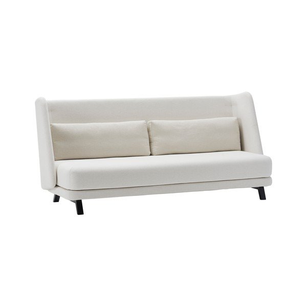 Kreminė sofa-lova Softline Jason-image-2