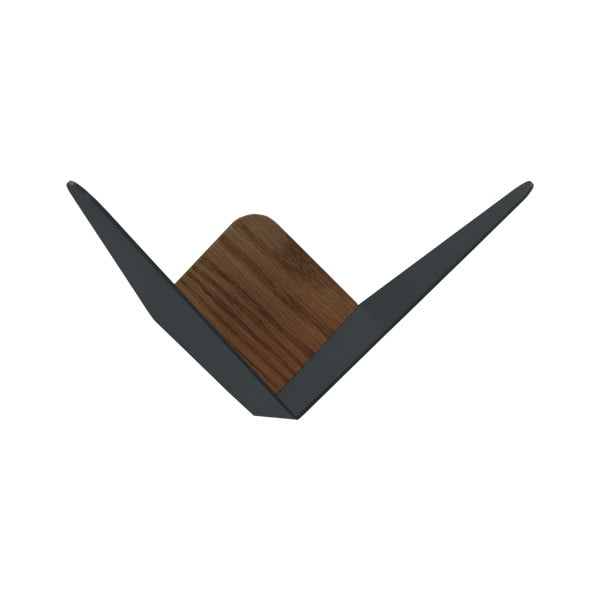 Sieninis iš plieno kablys Butterflies Mini – UMAGE