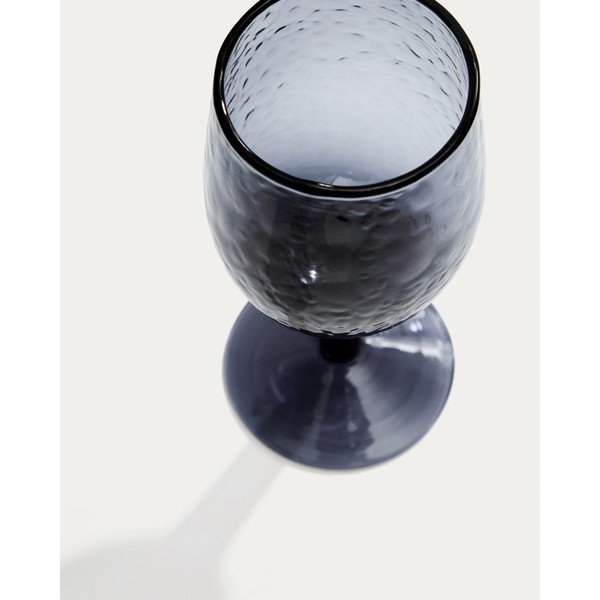 Stiklinė vynui Sileia – Kave Home-image-4