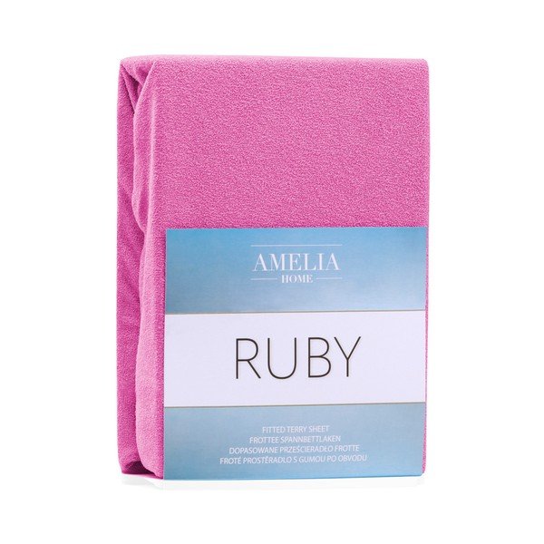 AmeliaHome Ruby Siesta dvigulė paklodė, 200/220 x 200 cm-image-1