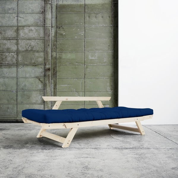 Sofa "Karup Bebop Natural/Royal-image-1