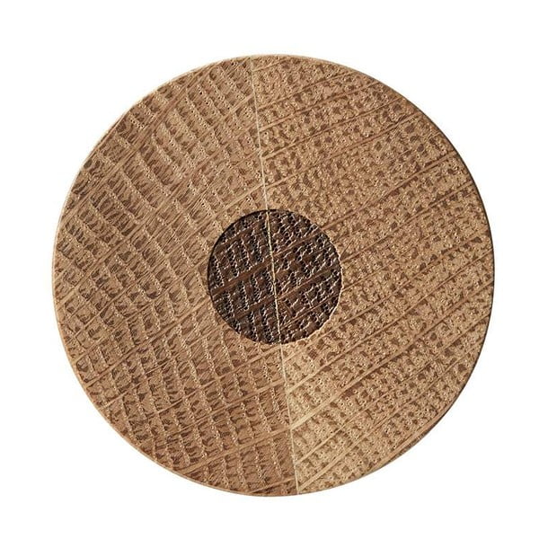 Baltos spalvos iš keramikos pipirų ir druskos malūnėlis 2 vnt. Gastro Cream – Bitz-image-4