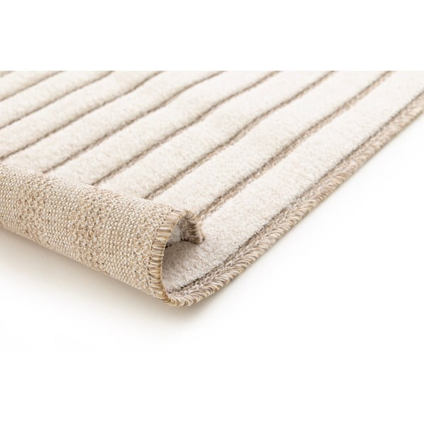 Kilimas kreminės spalvos 80x150 cm Diena – Universal-image-4