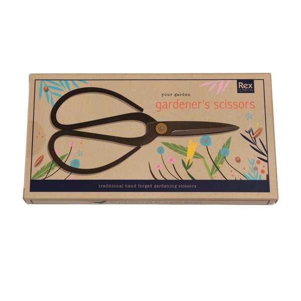 Sodo žirklės Your Garden – Rex London-image-3