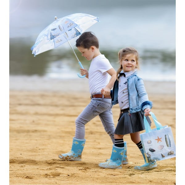 Vaikiškas skėtis Sea World – Esschert Design-image-1