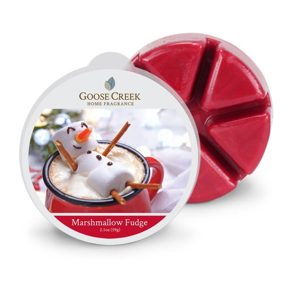 "Goose Creek" karštas zefyrų aromaterapinis vaškas