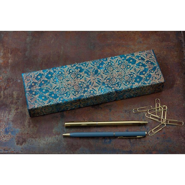 Penalas Paperblanks Azure-image-1