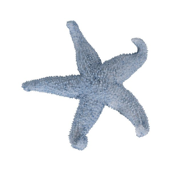 Iš polirezino statulėlė (aukštis 5 cm) Star – Ixia