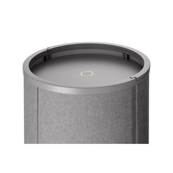 Lauko šviestuvas LED su pritemdymo funkcija USB ø 25 cm Tawa – Blomus-image-4