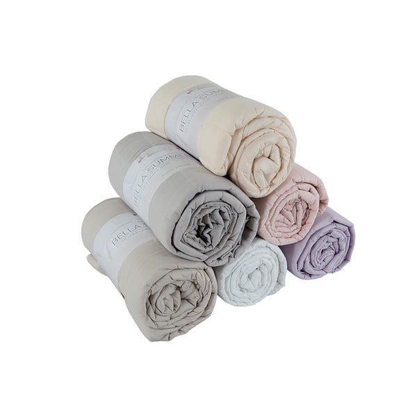 Antklodė ir užpildas vasaros sezonui 140x200 cm Summer – B.E.S.-image-4