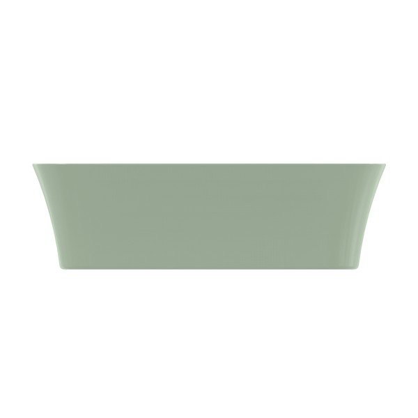 Iš keramikos praustuvas žalios spalvos 80x40 cm Ipalyss – Ideal Standard-image-4