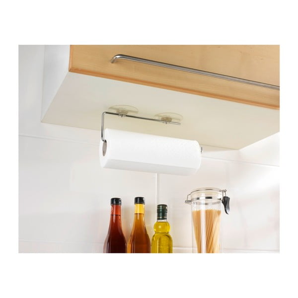 Virtuvinių rankšluosčių laikiklis Wenko Static-Loc-image-2