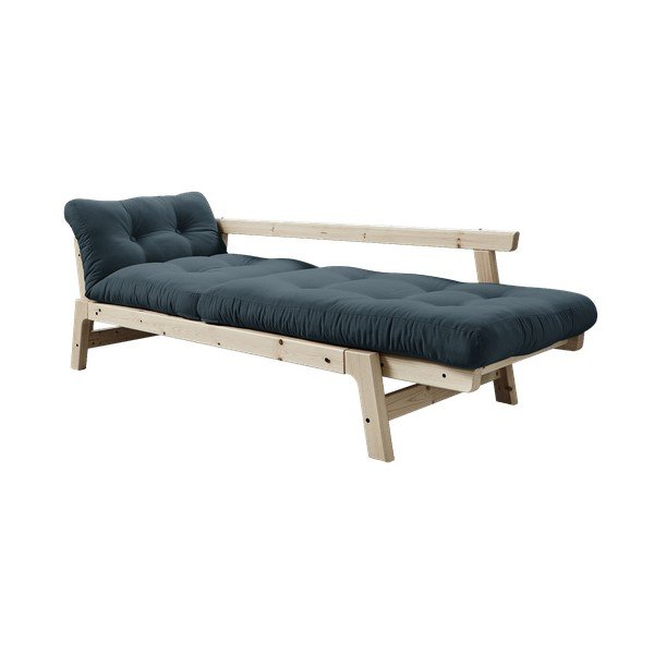 Sofa Karup Design Step Natural Clear/Petroleum-image-3