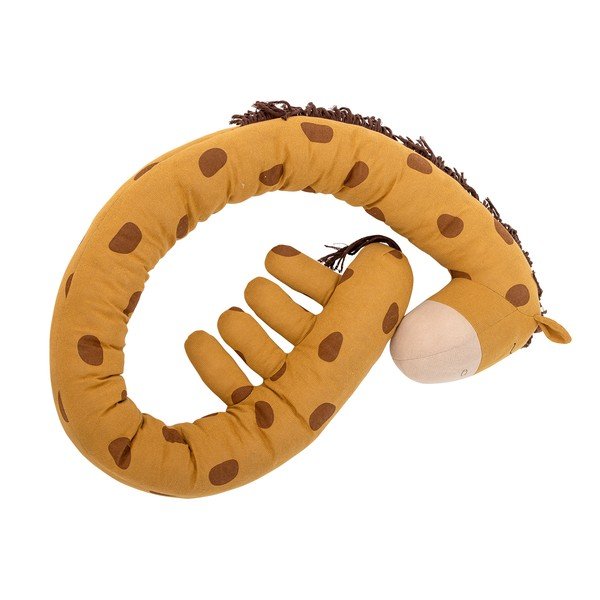 Pliušinis žaislas Ibber – Bloomingville Mini-image-4