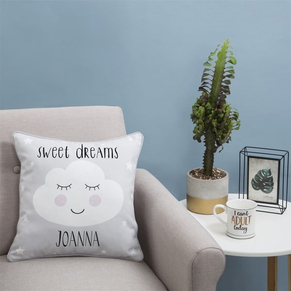 Porcelianinis puodelis Sass & Belle I Cant Adult Today, 400 ml-image-1