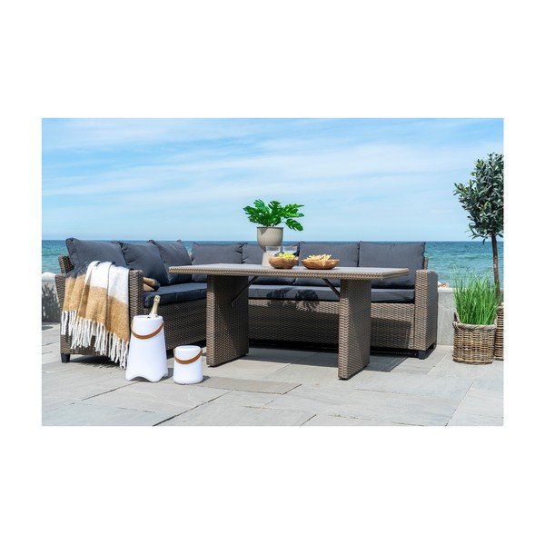 Antklodė 170x130 cm Sintra - House Nordic-image-3