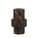 Iš akmens žvakidė Marble – Mette Ditmer Denmark