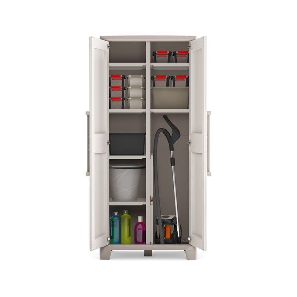 Dirbtuvių spinta Gulliver – Keter-image-2