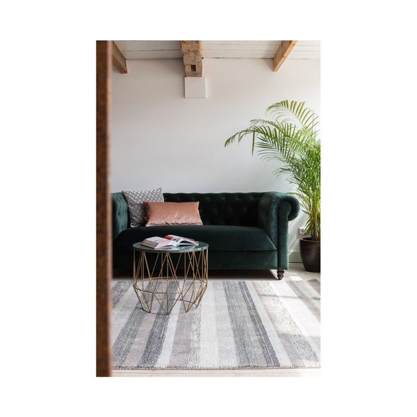 Rožinė pagalvėlė Dutchbone Spencer, 60 x 30 cm-image-2