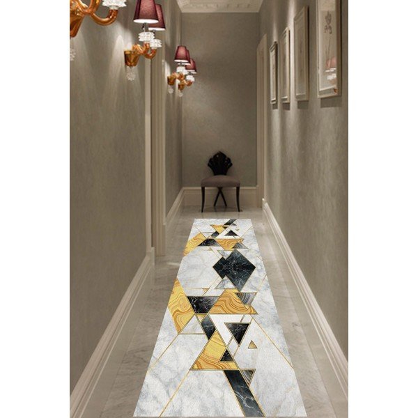 Kilimas Rizzoli Ponta, 80 x 200 cm-image-1