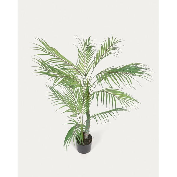 Dirbtinė palmė (aukštis 70 cm) – Kave Home-image-4