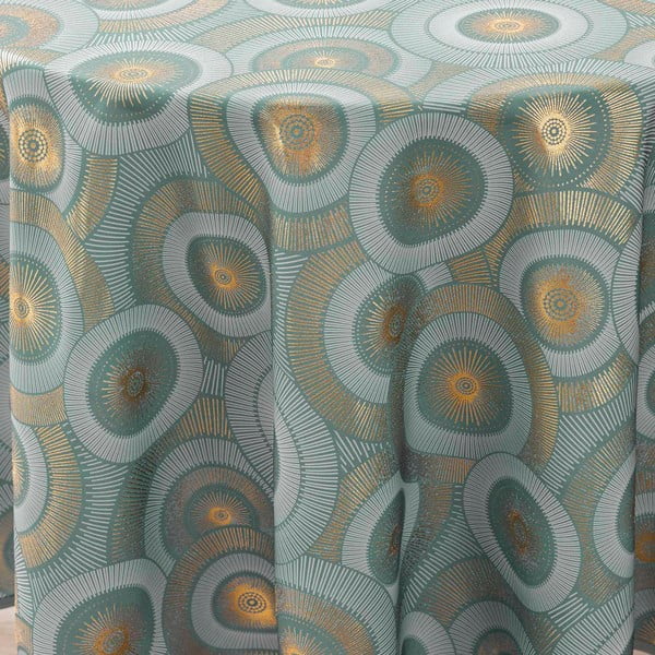 Staltiesė ø 180 cm Eclipse – douceur d'intérieur-image-1