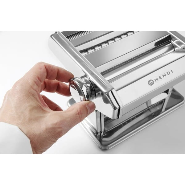 Makaronų gamybos aparatas Hendi-image-1
