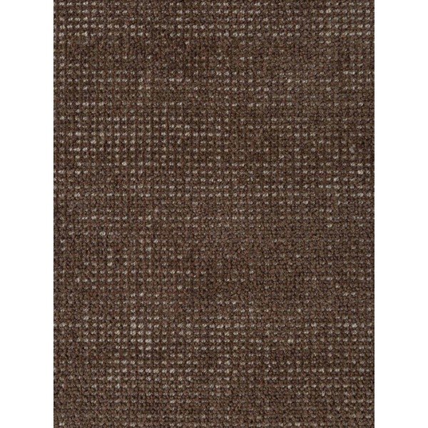 Rankų darbo rudos spalvos iš vilnos apvalios formos kilimas ø 160 cm Greenwich – Ted Baker-image-4