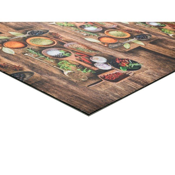 Kilimas 52x100 cm Ricci Herbs – Universal-image-3
