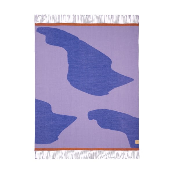 Antklodė 125x170 cm Gallery - Mette Ditmer Denmark