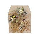 Stalo takelis 40x130 cm Yellow Bird – Mila Home