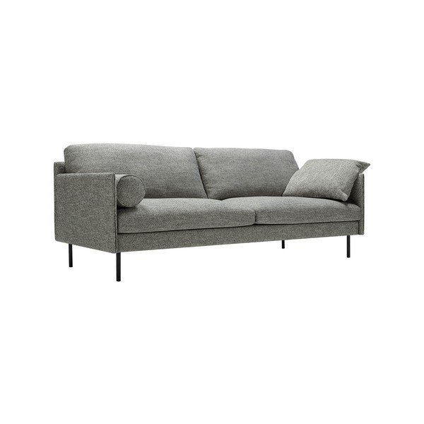 Pilka sofa 215 cm Juno - Sits-image-1