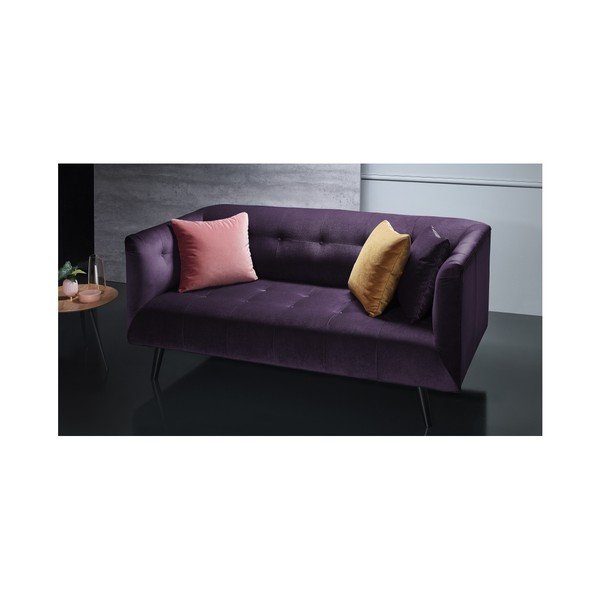 Violetinė sofa Bobochic Paris Paris-image-4