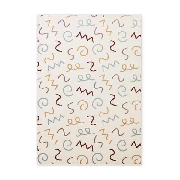 Vaikiškas kilimas 200x290 cm Fiete – Hanse Home